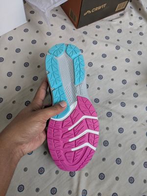 Ladies Crivit Black/Pink (size 37-41)_img_5