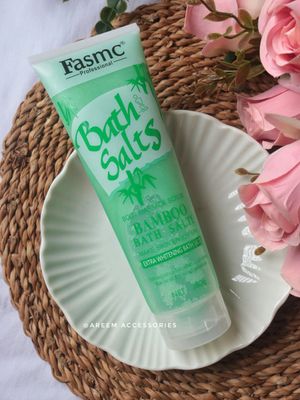 Fasmc Professional Bath Salts (Bamboo)_img_0