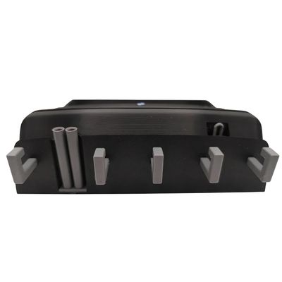 BMW M Power Wall Hook – 3D-Printed Car Rear Design Key & Accessory Holder | InDecorBD_img_2