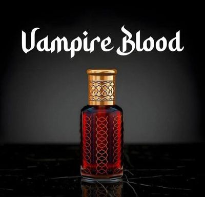 Vampire Blood