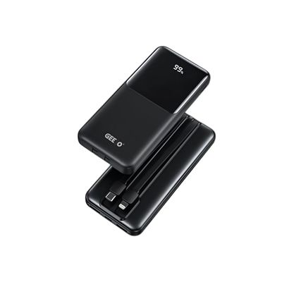 Geeoo P2 Fast Charging 10000mAh Power bank_img_0