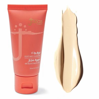 Juvia’s Place I Am Magic Velvety Matte Foundation – Full Coverage_img_8