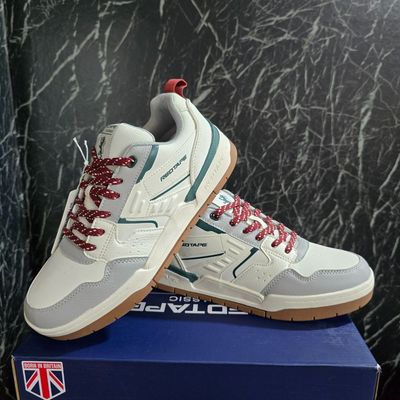 RedTape Multi Colour Sneakers_img_0