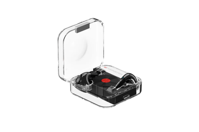 Monster XKT01 Black Transparent – Premium Sound & Stylish Design_img_0
