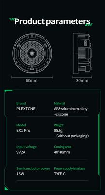 Plextone EX1 Pro Mobile Phone Cooler_img_9