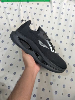 RedTape Full Black_img_1