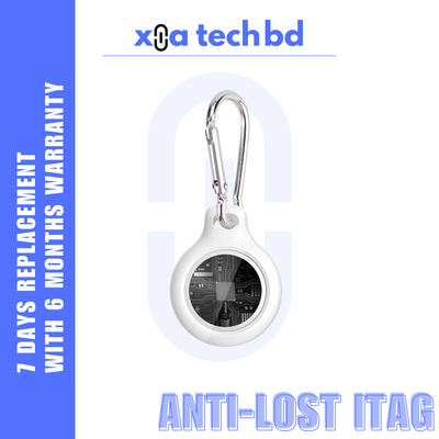 WiWU iTag Anti-lost Smart Tracker find location support apple find my WT-01_img_0