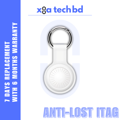 WiWU iTag Anti-lost Smart Tracker find location support apple find my WT-02_img_0