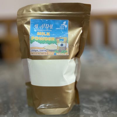 অষ্ট্রেলিয়ান পাউডার দুধ (Milk Powder)_img_1