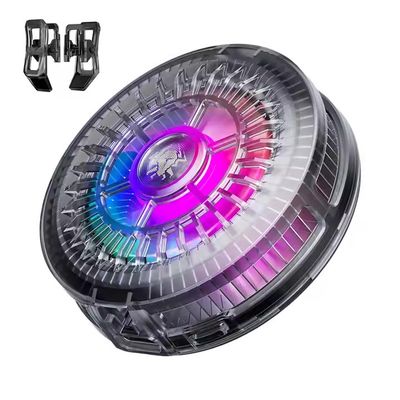 Plextone UF1 10w Semiconductor Radiator Mobile Phone Cooler_img_1
