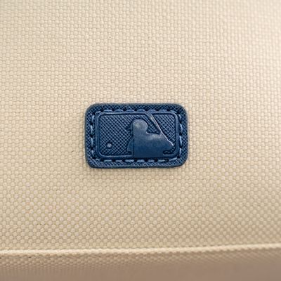 MLB Korea Basic Canvas Small Tote Bag_img_4
