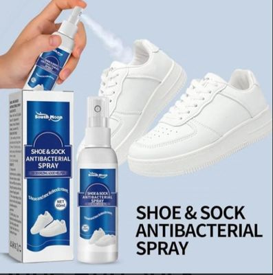 Shoe & Sock Antibacterial Spray_img_0