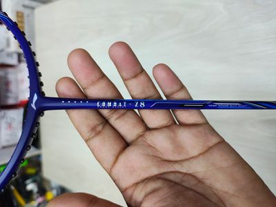 Li-ning Combat Z8 Badminton Racket_img_2