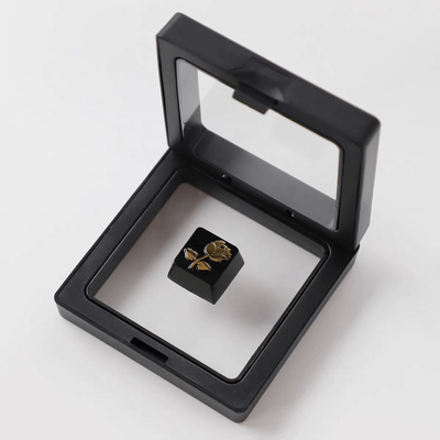 Rose R4 Metal Artisan Keycaps_img_3