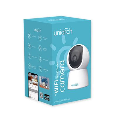 Uniview Uniarch Uho-S2E 2MP Smart PT IP Camera_img_0