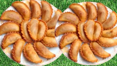 নারিকেলের পুলি পিঠা_img_1