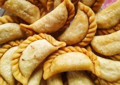 নারিকেলের পুলি পিঠা_img_2