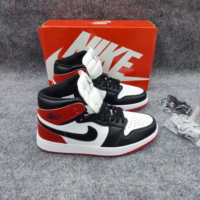 Nike x Air Jordan 1_img_0