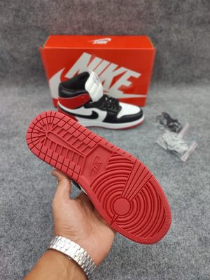 Nike x Air Jordan 1_img_2