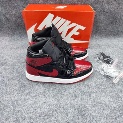 Nike x Air Jordan 1_img_9
