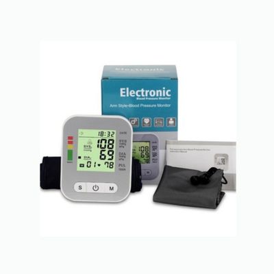 Electronic Blood Pressure MonitorProduct_img_0