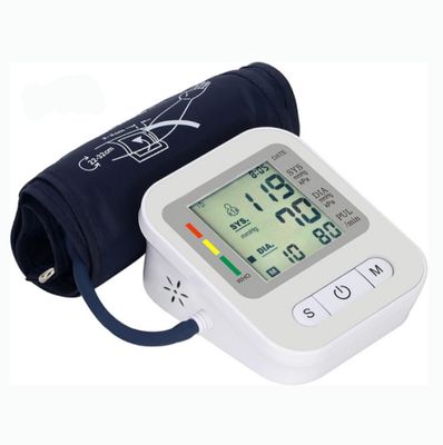 Electronic Blood Pressure MonitorProduct_img_4