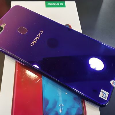 Oppo F9 Pro_img_2