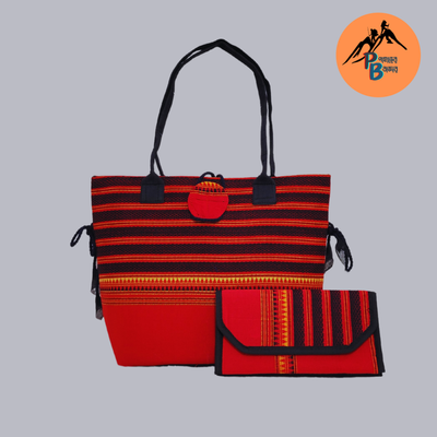 Pinon Majhari Bag Set_img_2