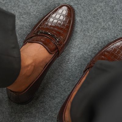 Aristo Brown Luxury Tassel_img_2
