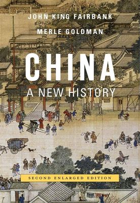 China: A New History_img_0