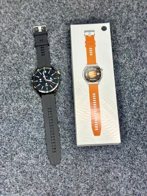 GT4 Max Round Smart Watch_img_5