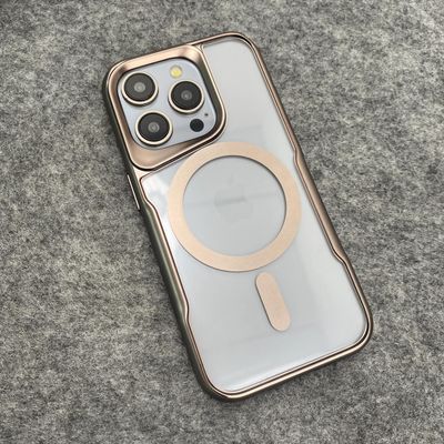 NEWZONE MagSafe NFC Premium Case_img_6