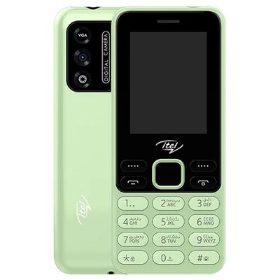 Itel 5200 Dual SIM Feature Phone_img_0