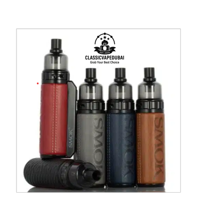 SMOK THALLO DUBAI 80W POD MOD KIT