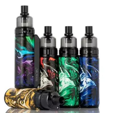 SMOK THALLO DUBAI 80W POD MOD KIT_img_1