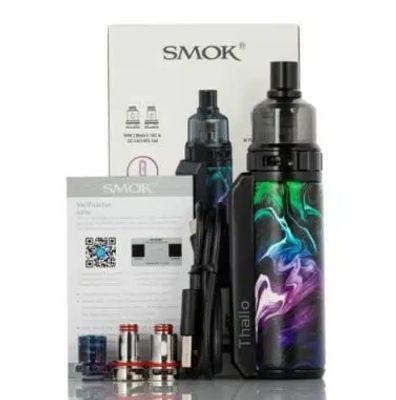 SMOK THALLO DUBAI 80W POD MOD KIT_img_2