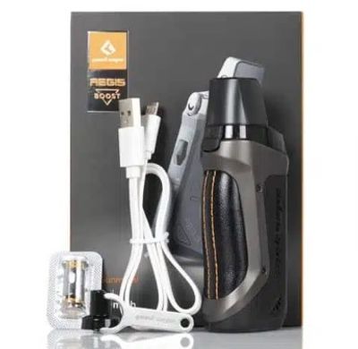 AUTHENTIC GEEK VAPE AEGIS BOOST IN DUBAI – 40W POD MOD KIT_img_1