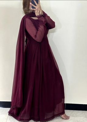 Luxury Gown Set_img_2