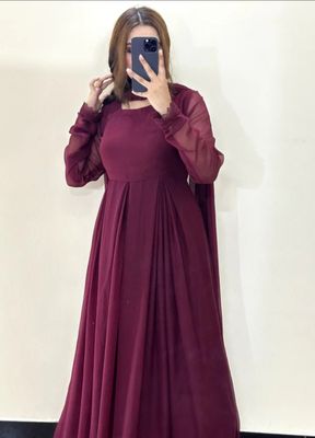 Luxury Gown Set_img_3