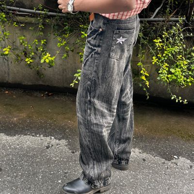 y2k crab whiskers baggy jeans_img_6