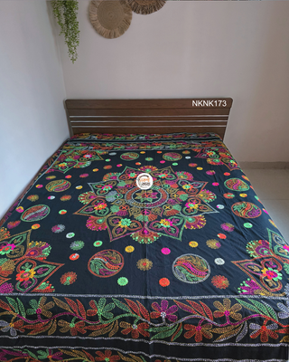 Jamalpuri Nokshikatha - NKNK173_img_1