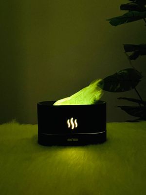DQ701 Flame Effect box Humidify💥_img_1