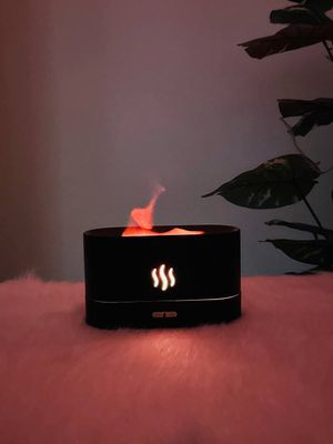 DQ701 Flame Effect box Humidify💥_img_2