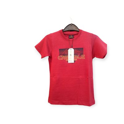 BOYS T SHIRT