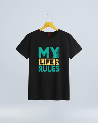 Premium Printed T-Shirt_img_0