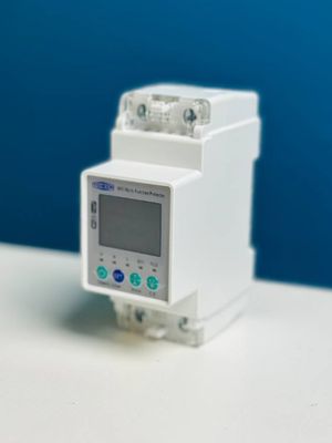 TOMZN TOMPD-63SW WiFi Smart Circuit Breaker with Real-Time Energy Monitoring and App Control_img_3