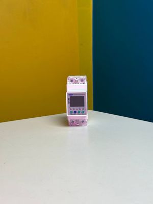 TOMZN TOMPD-63SW WiFi Smart Circuit Breaker with Real-Time Energy Monitoring and App Control_img_4