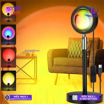 Sunset Lamp💥_img_0