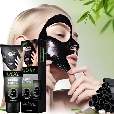 DEXE Black Mask 120g – Made in UK_img_1