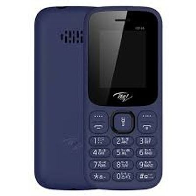 Itel 2166 Dual SIM Feature Phone_img_0